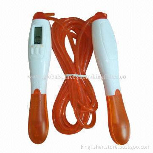 Calorie Digital Skipping Rope